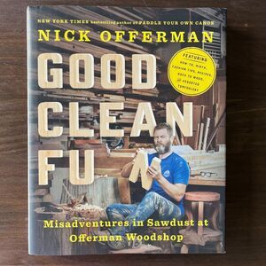 Good Clean Fun by Nick Offerman